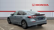 Honda Civic 2.0 eHEV Elegance 5dr CVT Hybrid Hatchback